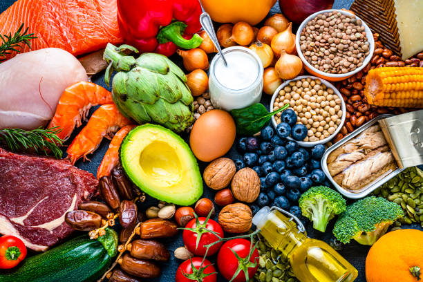 10 Superfoods to Fuel Your Fitness Goals and Enhance Your Beauty